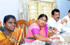 Taluk Panchayat meet - Land sites & revenue collection predominates